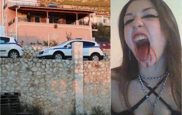 Είδα τους σατανιστές – Μαρτυρία «κλειδί» από τον καθηγητή Προκοπάκη για το ζευγάρι στην Κεφαλονιά (βίντεο)